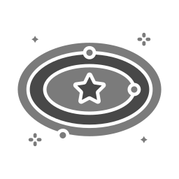 Galaxy icon