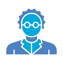 Scientist icon