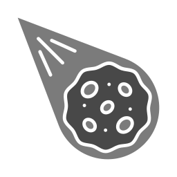 cometa icona