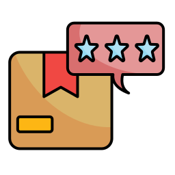 Feedback icon