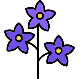 espuela de caballero icono