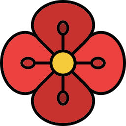 Poppy icon