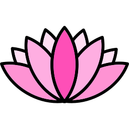 Flower icon