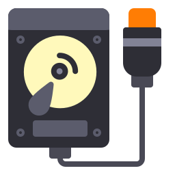 Storage icon