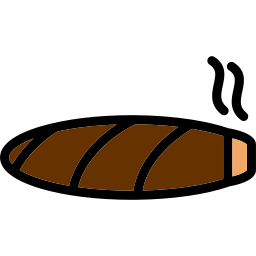 Cigar icon