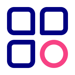 quadrat icon