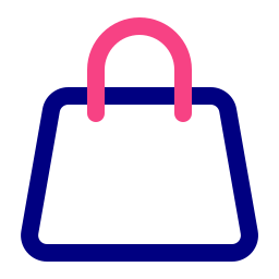 Bag icon