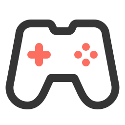 ゲーム icon