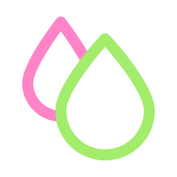 agua icono