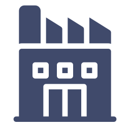 Building icon