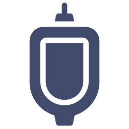 toilette icon