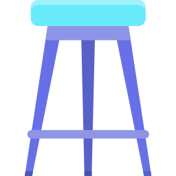 Stool icon