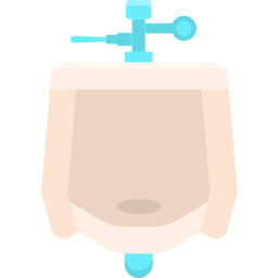 urinal icon