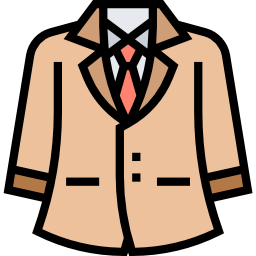 Suit icon