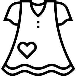 블라우스 icon