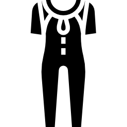 taucheranzug icon