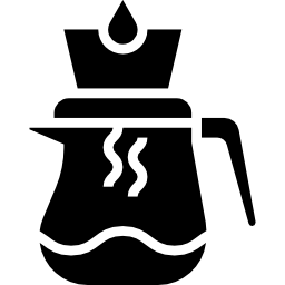 드립 글라스 icon
