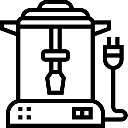 Перколятор иконка