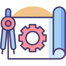 Blueprint icon