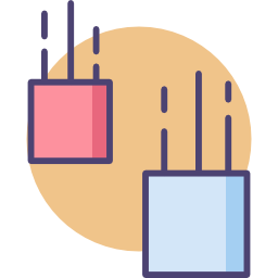 Objects icon