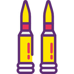 Bullet icon