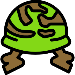 Helmet icon