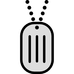 hundemarke icon