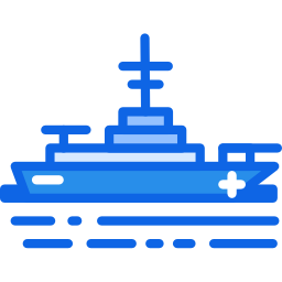 戦艦 icon