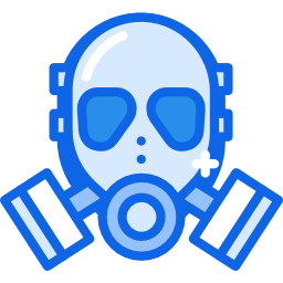 gasmaske icon