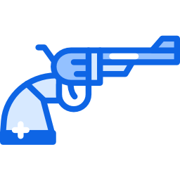 리볼버 icon
