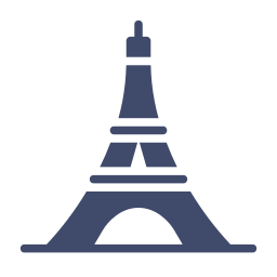 パリ icon