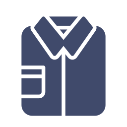 Clothes icon