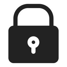 Lock icon