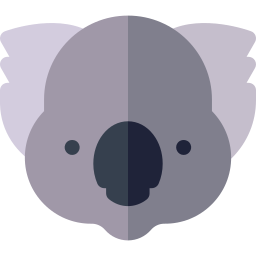 koala Icône