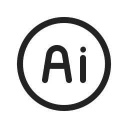 Adobe icon