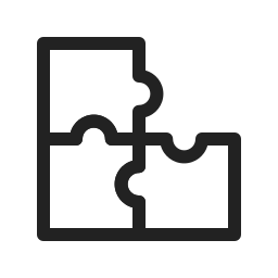 puzzle icon