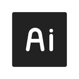 Adobe icon