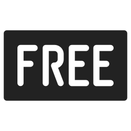 gratuit Icône