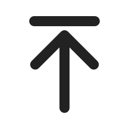 矢印 icon