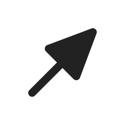 Arrow icon