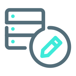 Database icon