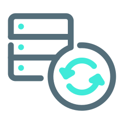 Database icon