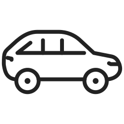 Car icon