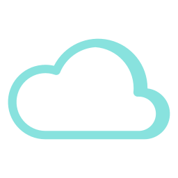 Cloud icon