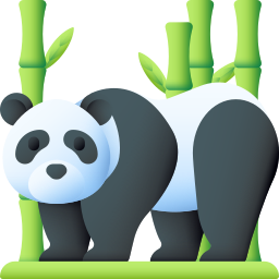 panda Icône