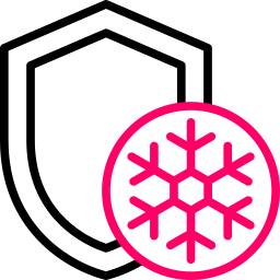 frostschutzmittel icon