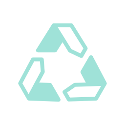 reciclar icono