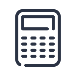 Calculator icon