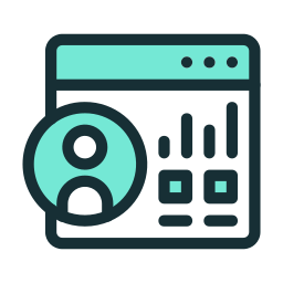 Dashboard icon