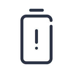 Battery icon